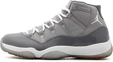 jordan 11 retro gris