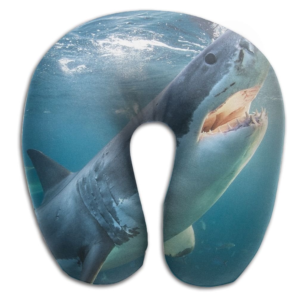 Amazon Com Creative Shark Cool Pattern Design Comfortable U