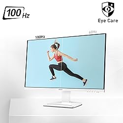 MSI Pro MP273AW, 27" Monitor, 1920 x 1080