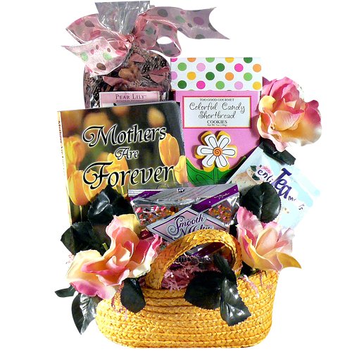 Top 10 Gift Baskets for Mom Christmas Gifts for Everyone