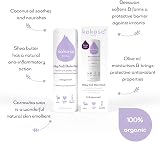 Kokoso Baby Soft Balm Stick Unfragranced 13g Natural Organic view 2