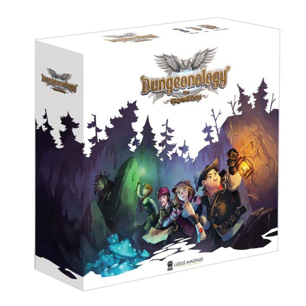 Ares Games DNCG01-CG Accessories