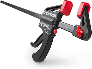 TEKTON 24-Inch x 2-1/2-Inch Ratchet Bar 