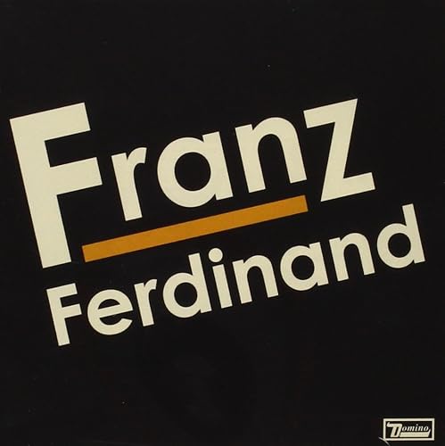 #35 — Franz Ferdinand