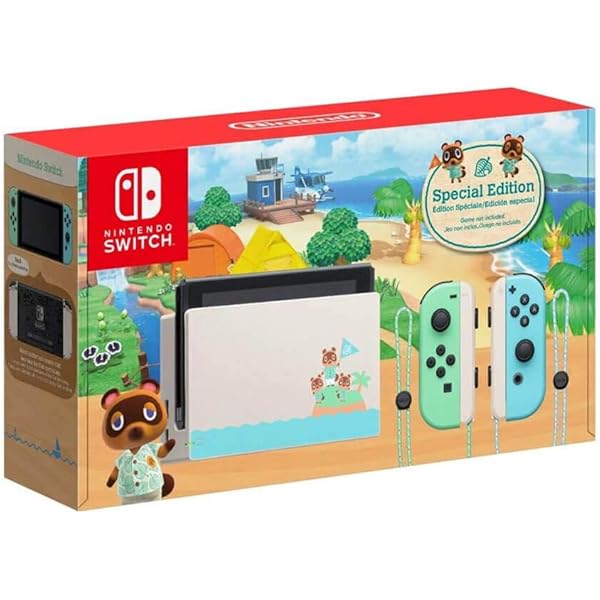 Amazon.com: Animal Crossing amiibo + pack NEW Nintendo 2DS