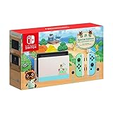 Nintendo Switch - Animal Crossing: New Horizons