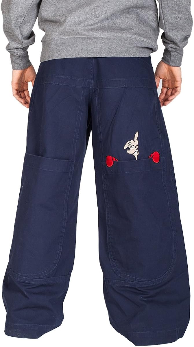 jnco kangaroo pants