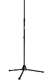 On-Stage MS7700B Tripod Microphone Stand
