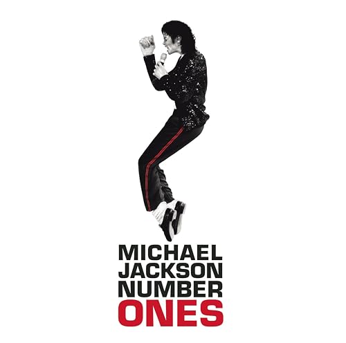 #14 — Number Ones
