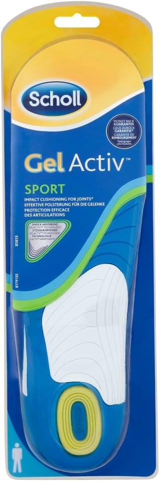 scholl insoles sainsburys