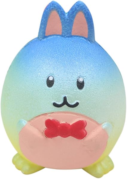 bunny squishy amazon
