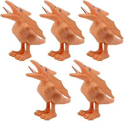 wind up dinosaur toys