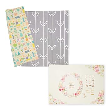amazon baby care play mat