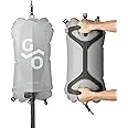 Gearlab Rolling Float - Paddling Magazine Award, Kayak Avataq, Rolling Practice, Paddle Float, Self Rescue