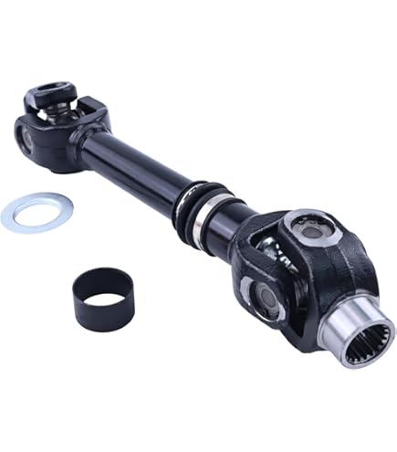 Renegade 800R Drive Shaft Caltric Rear Propeller Drive Shaft For