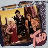 Dolly Parton Album: «Trio» (Front side) Dolly Parton Album: «Trio» (Front side)