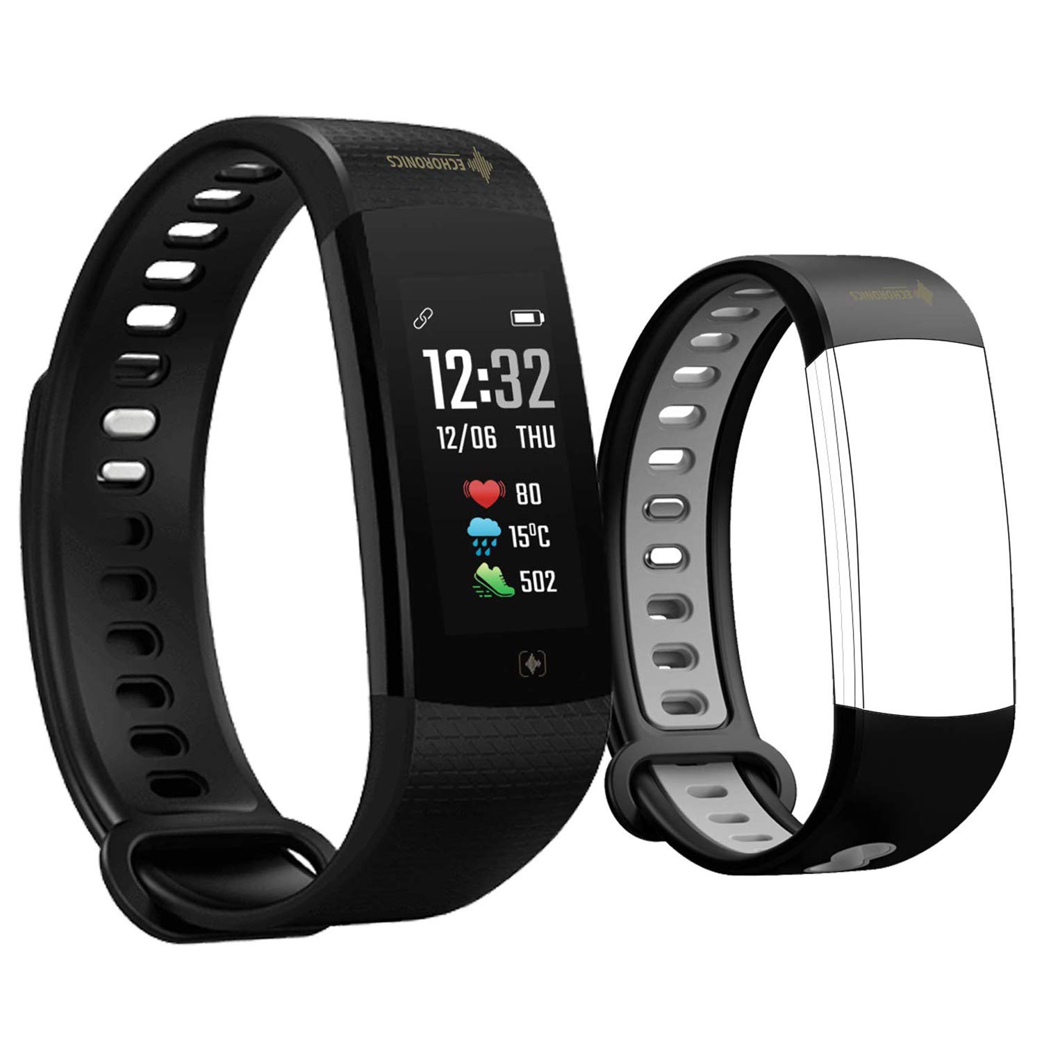 smart band for swimming