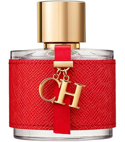 CAROLINA HERRERA CH PASSION EDP (100 ML) | Amazon.com.br