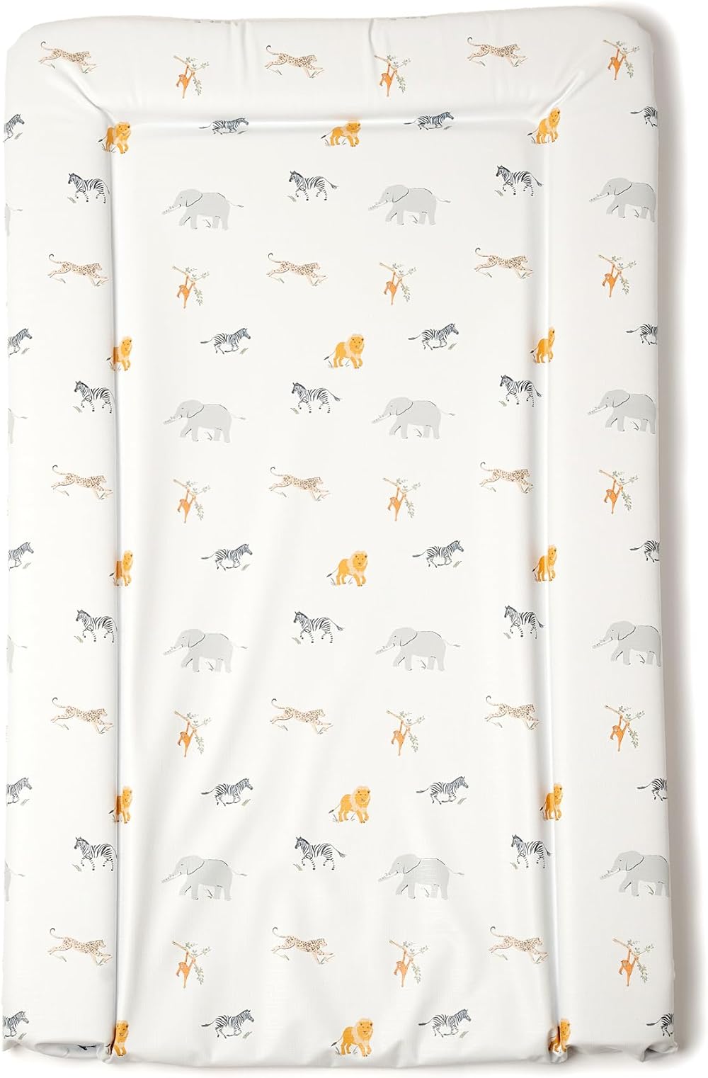 Clair de Lune Jungle Dreams Essentials Changing Mat 80 x 50 x 3 cm