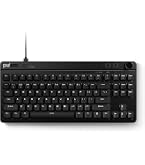 Amazon.com: Pulsar Gaming Gears PCMK2HE TKL Gaming Keyboard, 80