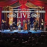STEVE MARTIN AND THE STEEP CANYON RANGERS          image