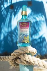 HAWAIIAN Tropic Tropical Oasis Body Mist Spray 250ml Fragrance Refreshing view 4