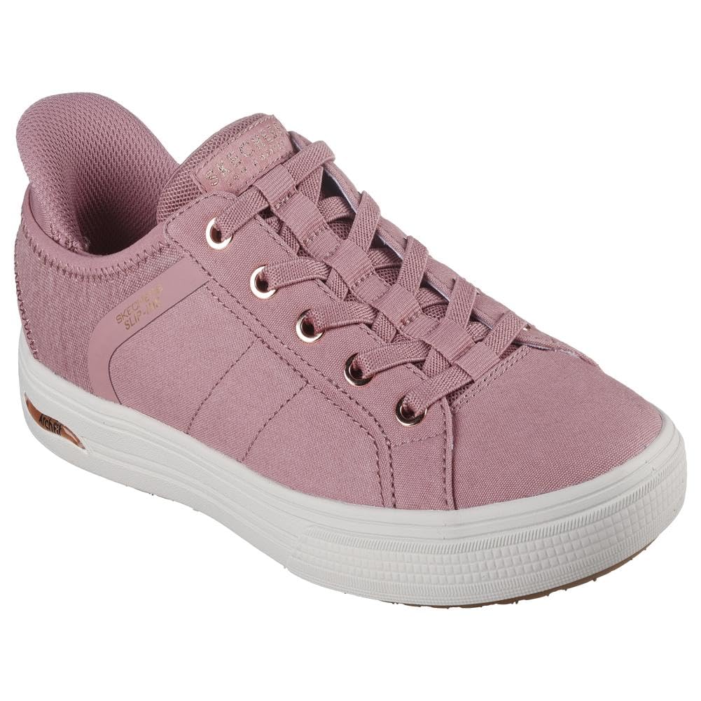 Skechers Street Women’s,Arch FIT Arcade-Forever Cozy,ROS, 6 W US