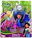 Disney Fairies Silvermist's Pixie Sparkle Fashion Doll 4 1/2