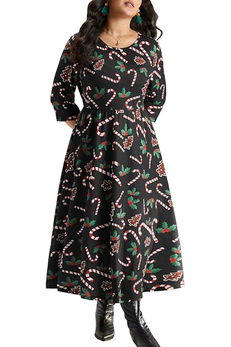 white christmas dresses Umgee Tinsley Sequin Velvet Tunic | Holiday Party Apparel main image 0