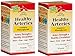 Europharma/Terry Naturally Healthy Arteries, Powerful Mesoglycan 30 Capsules 2 Pack