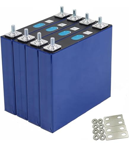 【LFP】 Neexgent EVE LF280K v3 3.2V 280Ah Lifepo4 Battery Cells-US Stocks