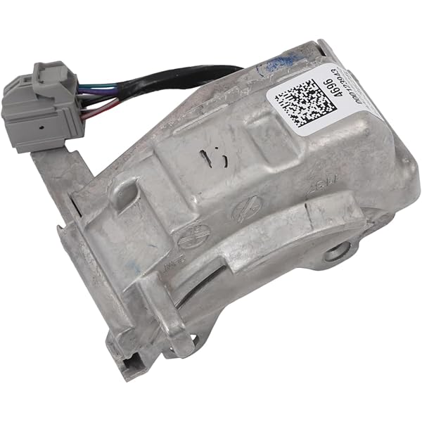 Amazon.com: GM Genuine Parts 84279634 Steering Column : Automotive