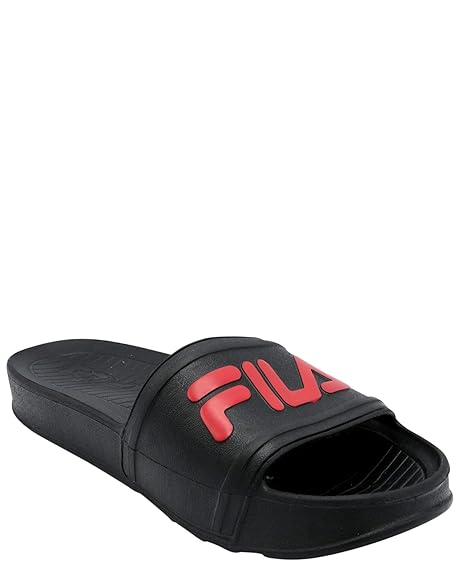 fila sleek slide slippers
