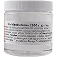 MakingCosmetics - Polyisobutene 1200-4.0oz / 113g - Cosmetic Ingredient