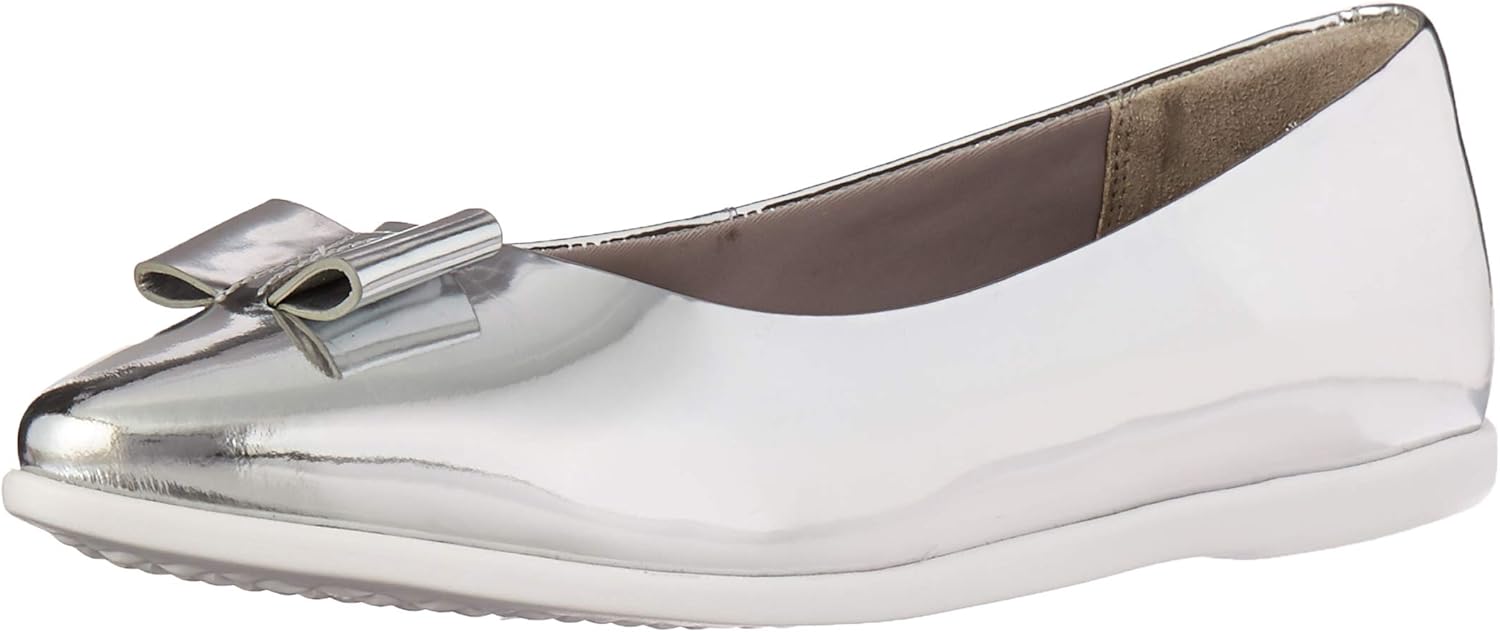 cole haan zerogrand bow skimmer