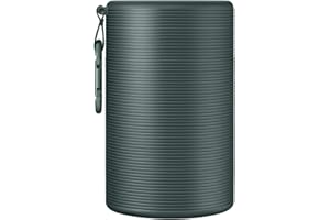 SAMSUNG The Freestyle Carrying Case for Smart Portable Projector, IP55 Weather Resistant, Scratch Resistant, Compact, Sleek, 