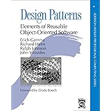 Design Patterns: Elements of Reusable Object-Oriented Software
