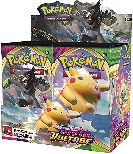 Amazon 324カードポケモンtcg サンムーン切れ目の債券36パックブースターボックストレーディングカードゲームキッズコレクションおもちゃ Diy 工具 ガーデン
