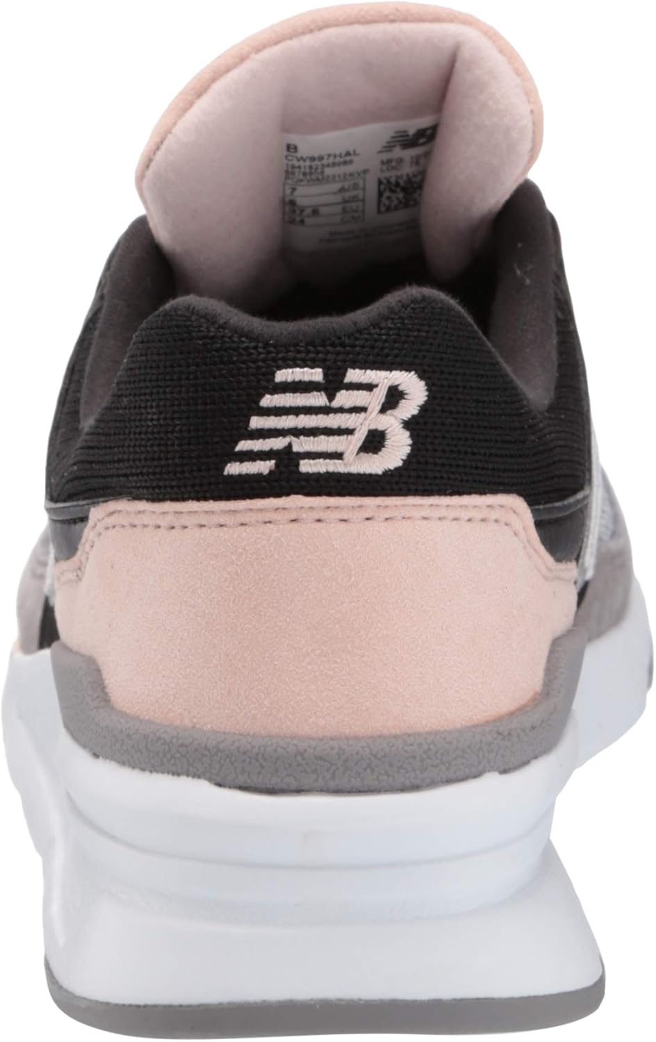  | New Balance Women's 997h V1 Sneaker | Road Running