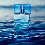 Ajmal Blu Men's Eau de Parfum EDP 90ML Long Lasting Urbane Fragrance view 2