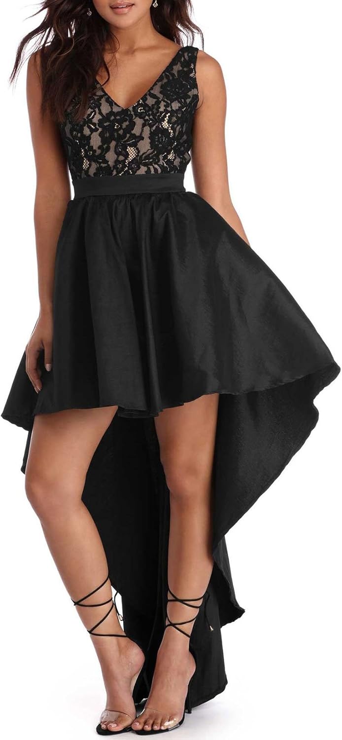 homecoming dresses at the mall