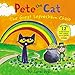 Pete the Cat: The Great Leprechaun Chase: Includes 12 St. Patrick's Day Cards, Fold-Out Poster, and Stickers! primary
