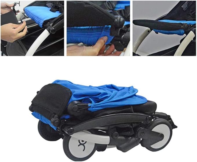 extension poussette yoyo