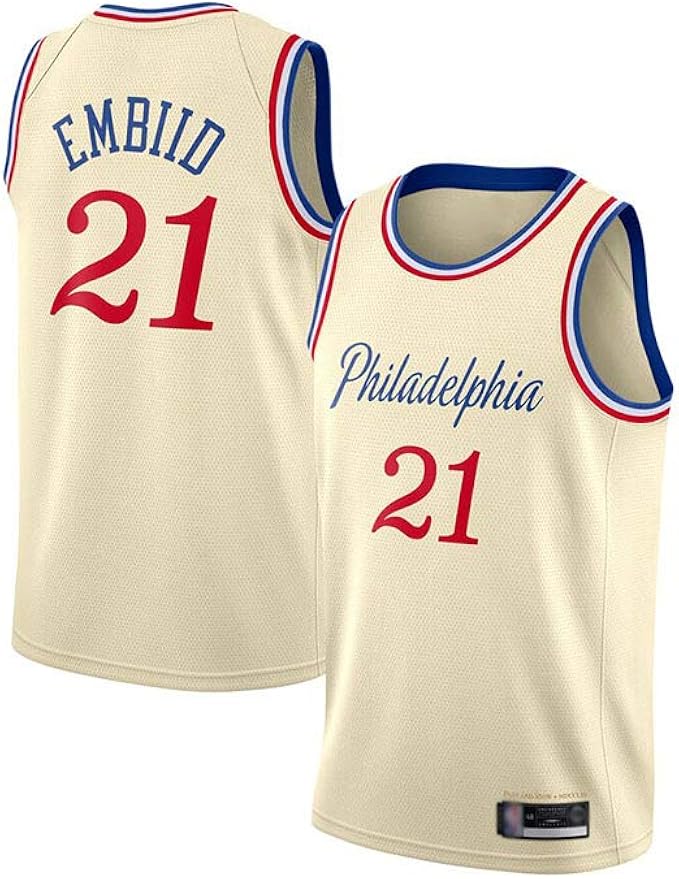 sixers trikot