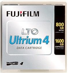 LTO ULTRIUM 4 800GB/1.6TB prev 26247007
