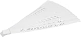 Lincat CG862 Hygiene Sanitary Toilet Strips 250 Pack - Cleanliness Indicator view 3