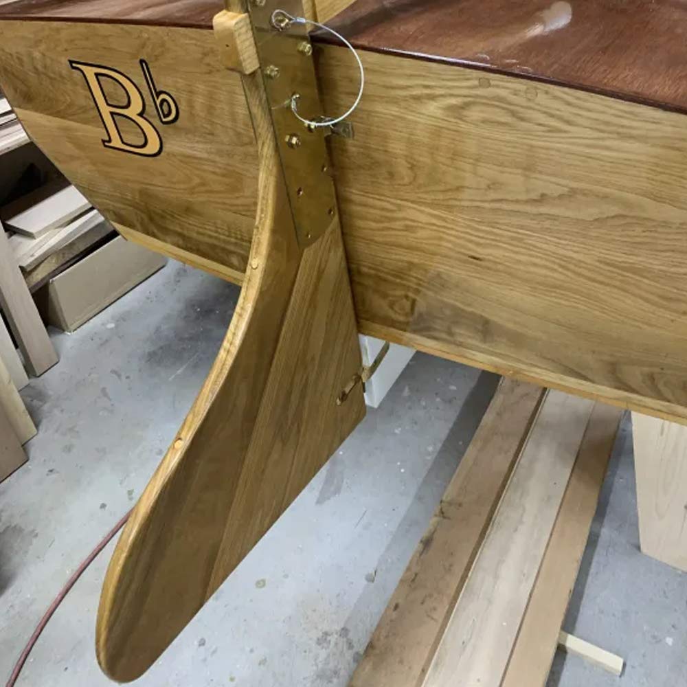 TotalBoat Clear Penetrating Epoxy Wood Sealer Stabilizer for Rot Repair and Restoration (1.5 Gallon, Traditional)