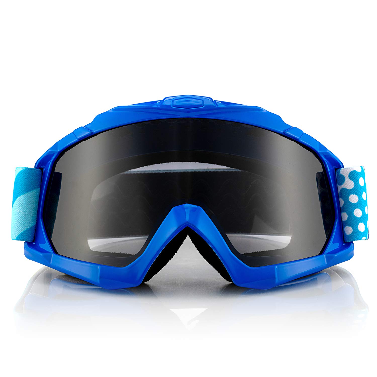 Grm Dirt Bike Goggles Youth Motocross Motorcycle Goggles For Men