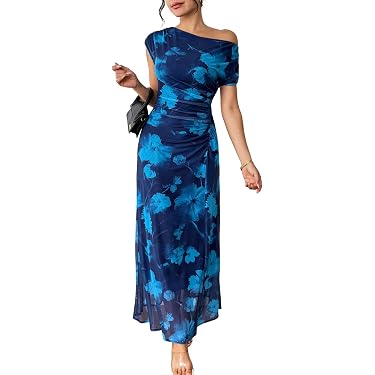 Amazon Best Sellers: Best Women's Formal Dresses