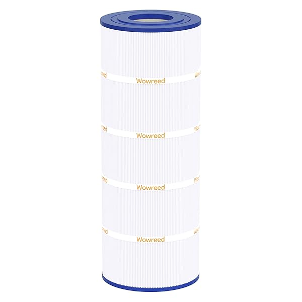WOWREED POOL FILTER CARTRIDGE COMPATIBLE WITH JANDY CS150,...